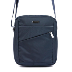 Saszetka męska PELLUCCI CW6257 niebieska