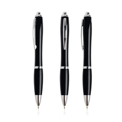 Długopis z recyklingowaneg plastiku / SeaPen