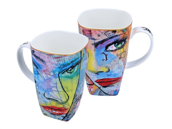 Kubek - Loui Jover (CARMANI)