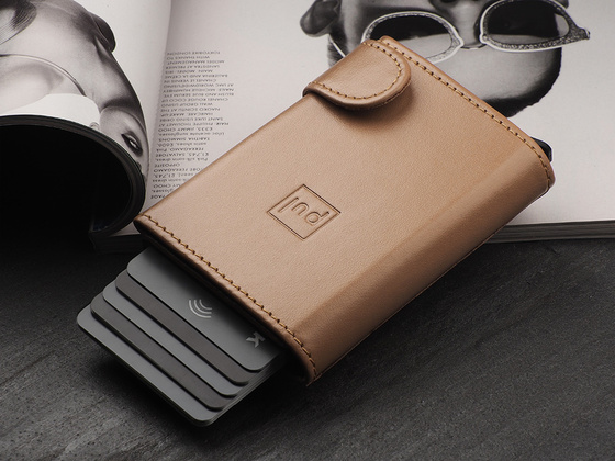 Portfel SOLO Max 1739