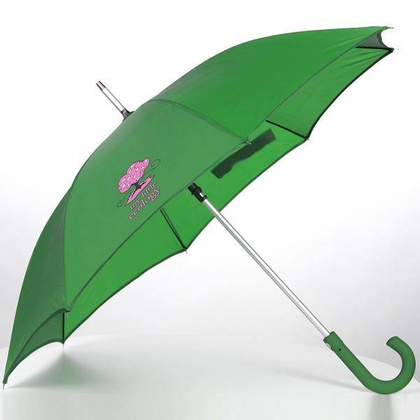 Parasol automatyczny LIMOGES Zielony