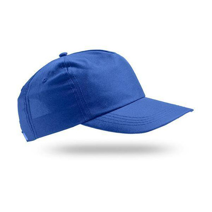 Czapka z daszkiem dla dorosłych 100% recyklingowany poliester / Greenpro