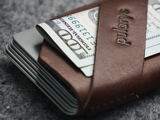 Portfel NAMIB - Insider Line 1732