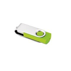 Techmate, 16 GB USB 2.0 Flash Drive MO1001