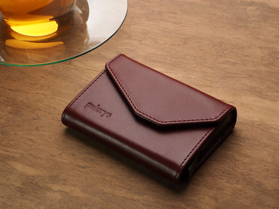 Portfel RFID RAVEN 1729