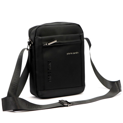 Torba przez ramię, poliester Pierre Cardin 1721 ALAN09