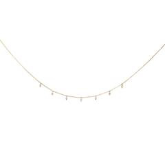 Naszyjnik Odeon Gold