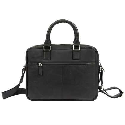 Skórzana teczka męska PIERRE CARDIN YS12 28007 