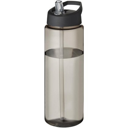 Bidon H2O Vibe o pojemności 850 ml z wieczkiem z dzióbkiem