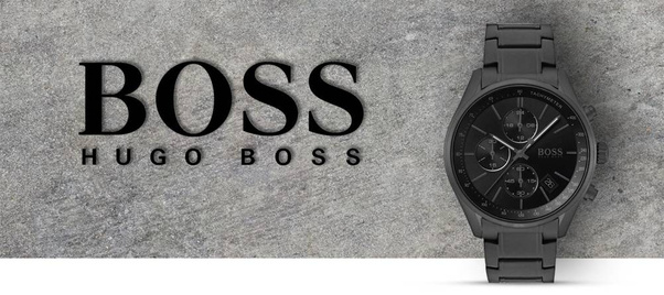 Zegarek Męski Hugo Boss Grand Prix 1513676 + BOX