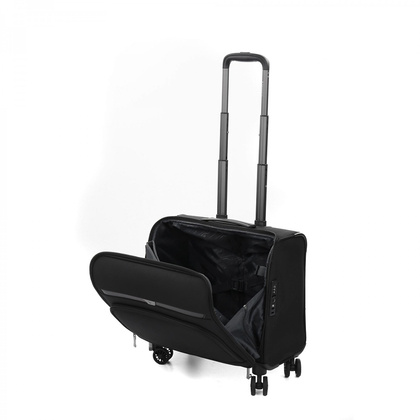 Pilotka RONCATO BIZ 4.0 413888 Czarna