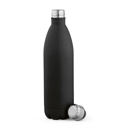 Butelka Mississippi 1100 ze stali nierdzewnej pochodzacej z recyklingu 1100 ml