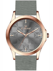 ZEGAREK DAMSKI G. ROSSI -  G.R10513A-1B3  (zg715j) + BOX