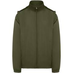 Makalu ocieplana kurtka unisex