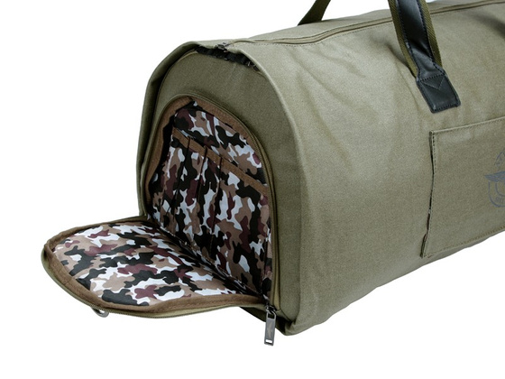 Torba Aeronautica Militare New City zielona