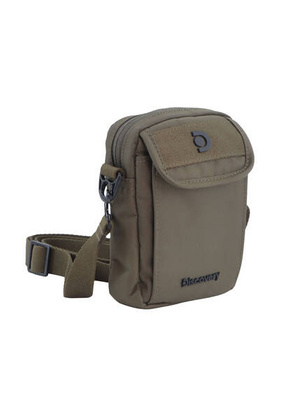 Mała torba na ramię Discovery DOWNTOWN 910 khaki