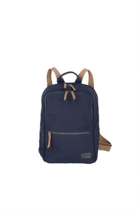 Plecak TRAVELITE HEMPLINE 000583-20 Granatowy