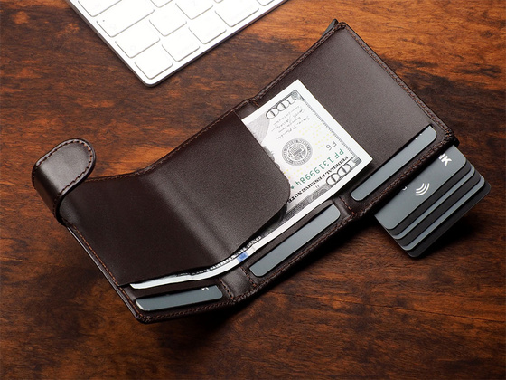 Portfel RFID OXFORD 1725