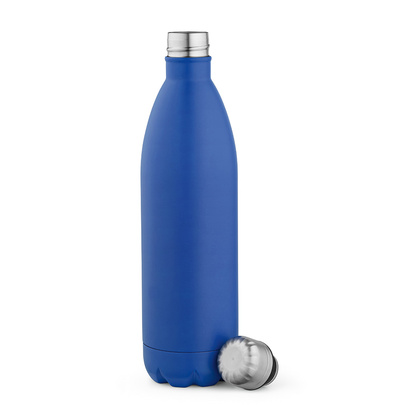 Butelka Mississippi 1100 ze stali nierdzewnej pochodzacej z recyklingu 1100 ml