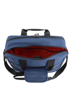 Torba na laptopa Discovery GYSER 1208 navy