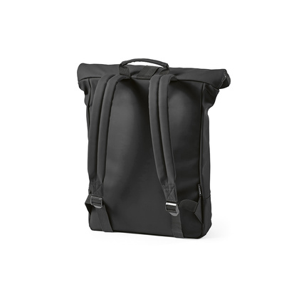 Plecak Milan 24L Recyklingowy PU
