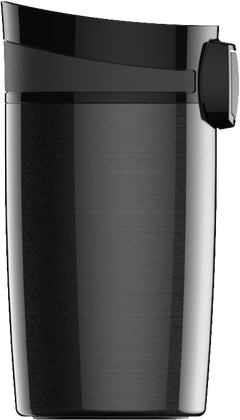 MIRACLE MUG BLACK 0.27 L