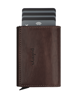 Portfel RFID COLORADO - Insider line 1693