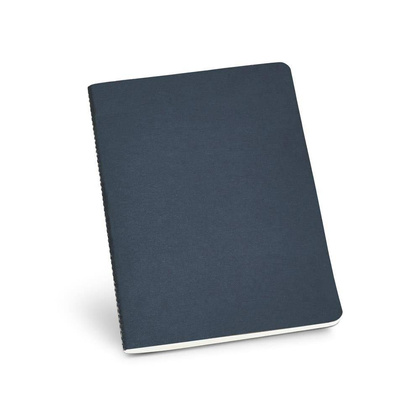 Notes A5 93495-104 Granatowy