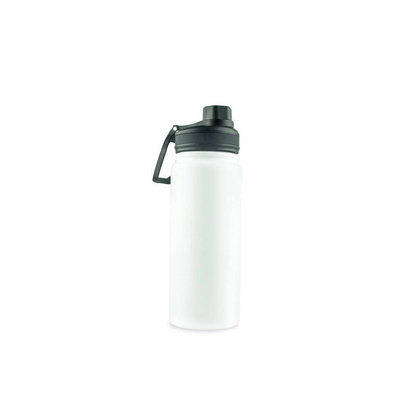 Butelka termiczna 600 ml Air Biały