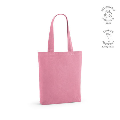Torba na zakupy Annapurna Bawelna z recyklingu 180 gsm