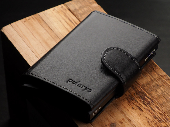 Portfel RFID SOLO 1723