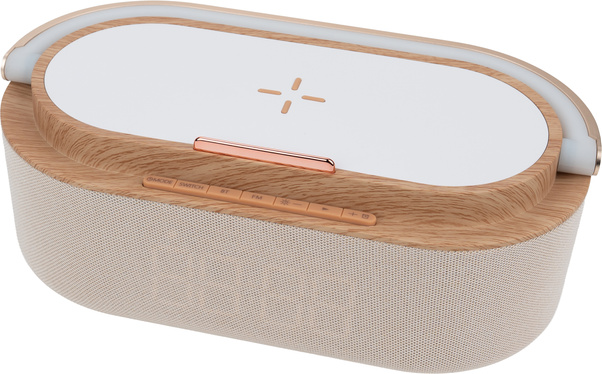 Głośnik Bluetooth LIMASSOL MoLu