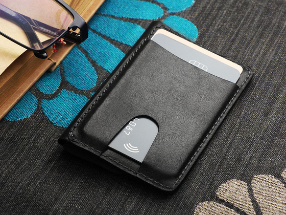 Portfel RETRO - Insider Line 1733