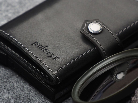 Portfel HIKER Max 2173