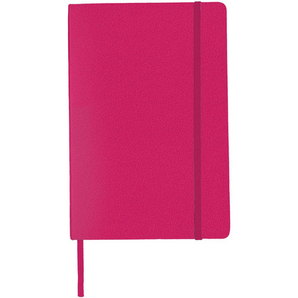 Notes biurowy Classic 10618108 Różowy