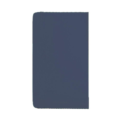 Notatnik MOLESKINE A6 Ciemnoniebieski