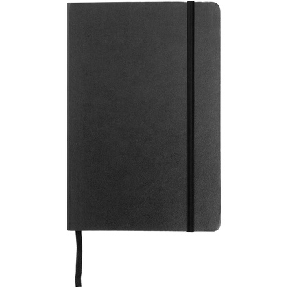 Notes biurowy A5 Classic w twardej okładce