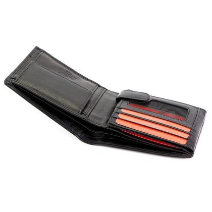 Portfel skórzany Pierre Cardin YS605 324