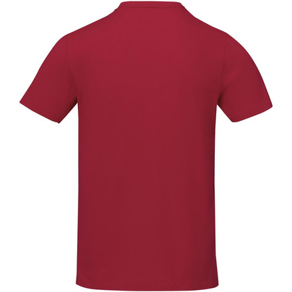 Męski t-shirt Nanaimo z krótkim rękawem
