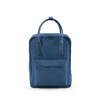 Plecak Stockholm 18L recyklingowana bawelna 450 gsm