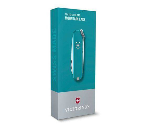 Scyzoryk Classic SD Victorinox
