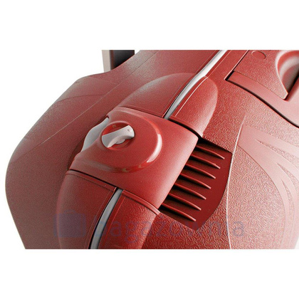 Mała kabinowa walizka RONCATO LIGHT 714-09 Czerwona