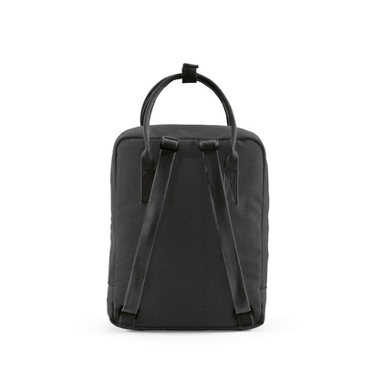 Plecak Stockholm 18L recyklingowana bawelna 450 gsm