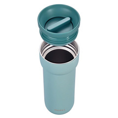 Kubek termiczny Ellipse 475ml nordic green  104181092400