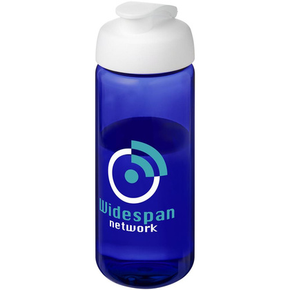Bidon H2O Active® Octave Tritan™ o pojemności 600 ml