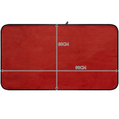 Ręcznik do osuszania auta 60x90cm Xtrobb 22254