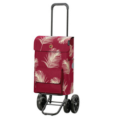 Wózek na zakupy ANDERSEN Quattro Signe