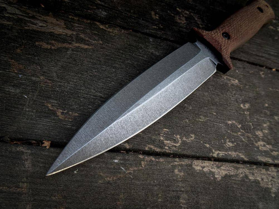 Nóż LKW Inquizitor