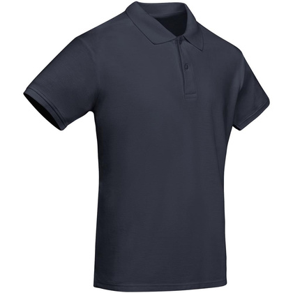 Prince koszulka polo z krótkim rękawem