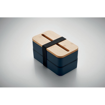 Lunch box z PP z